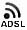 ADSL+Wi-Fi