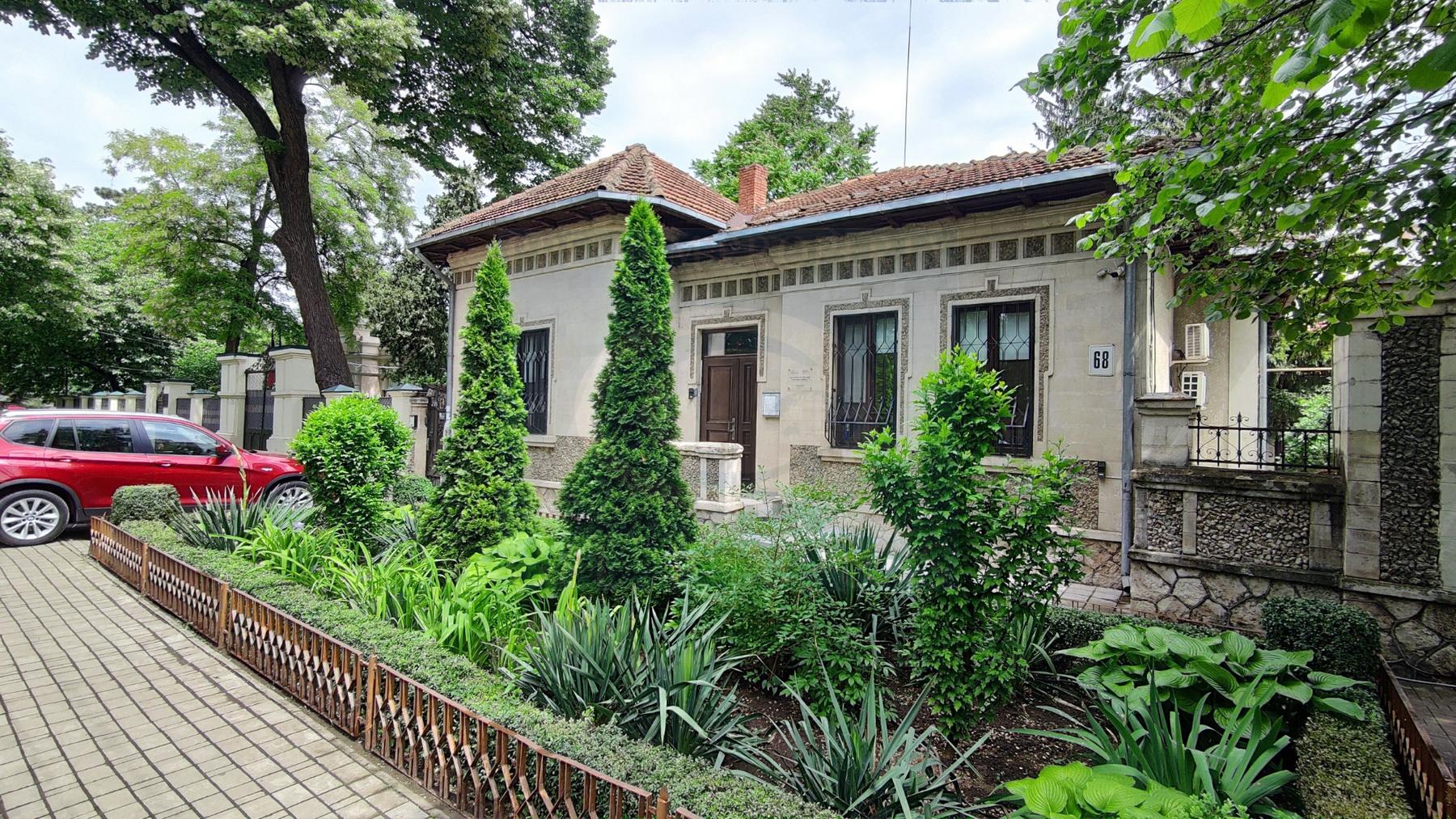 Rent A House In Chisinau