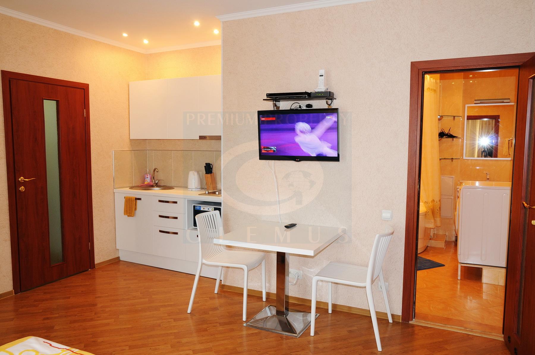 Rent Short Term Apartment In Chisinau