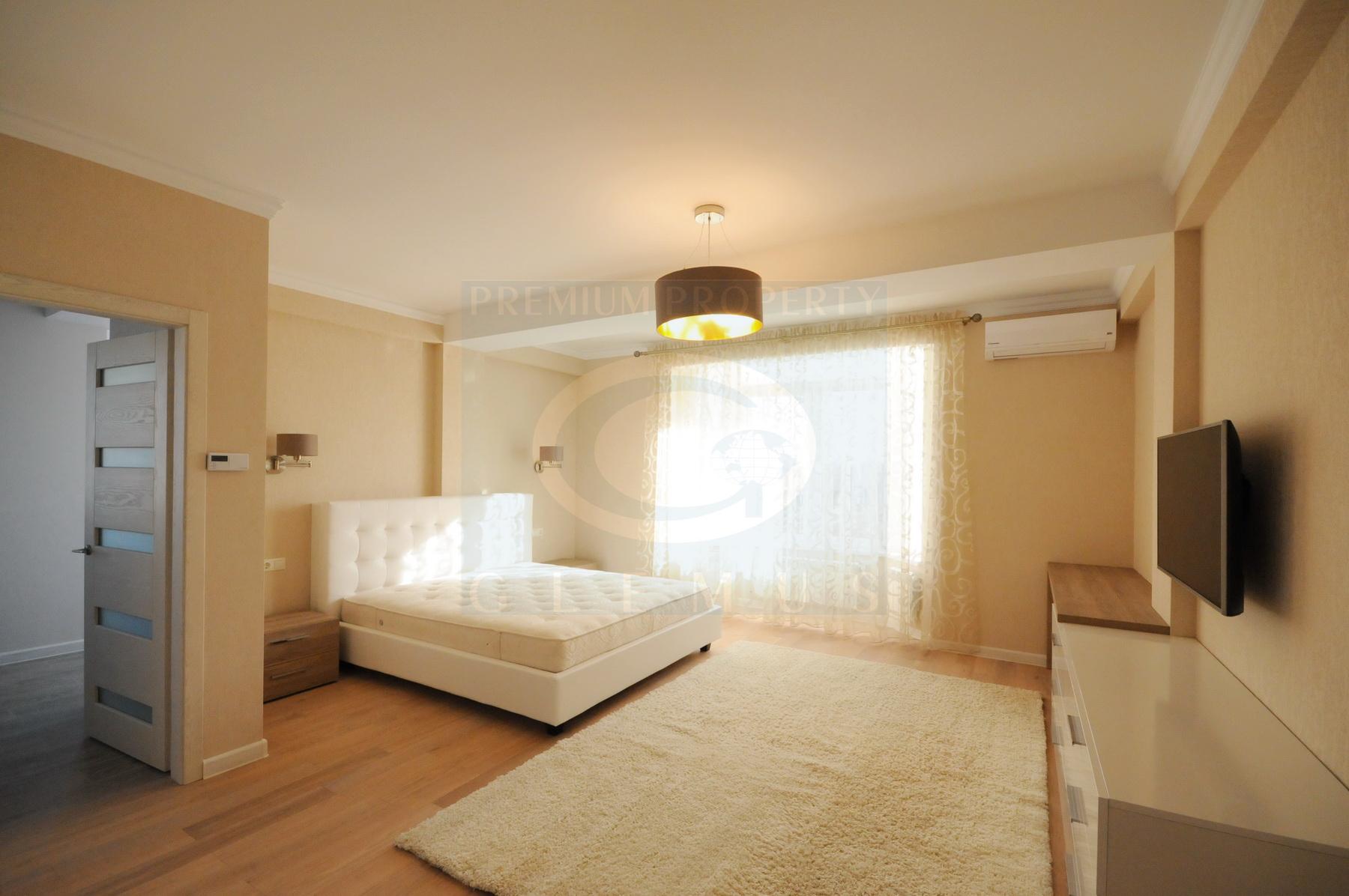 Rent Apartment In Chisinau