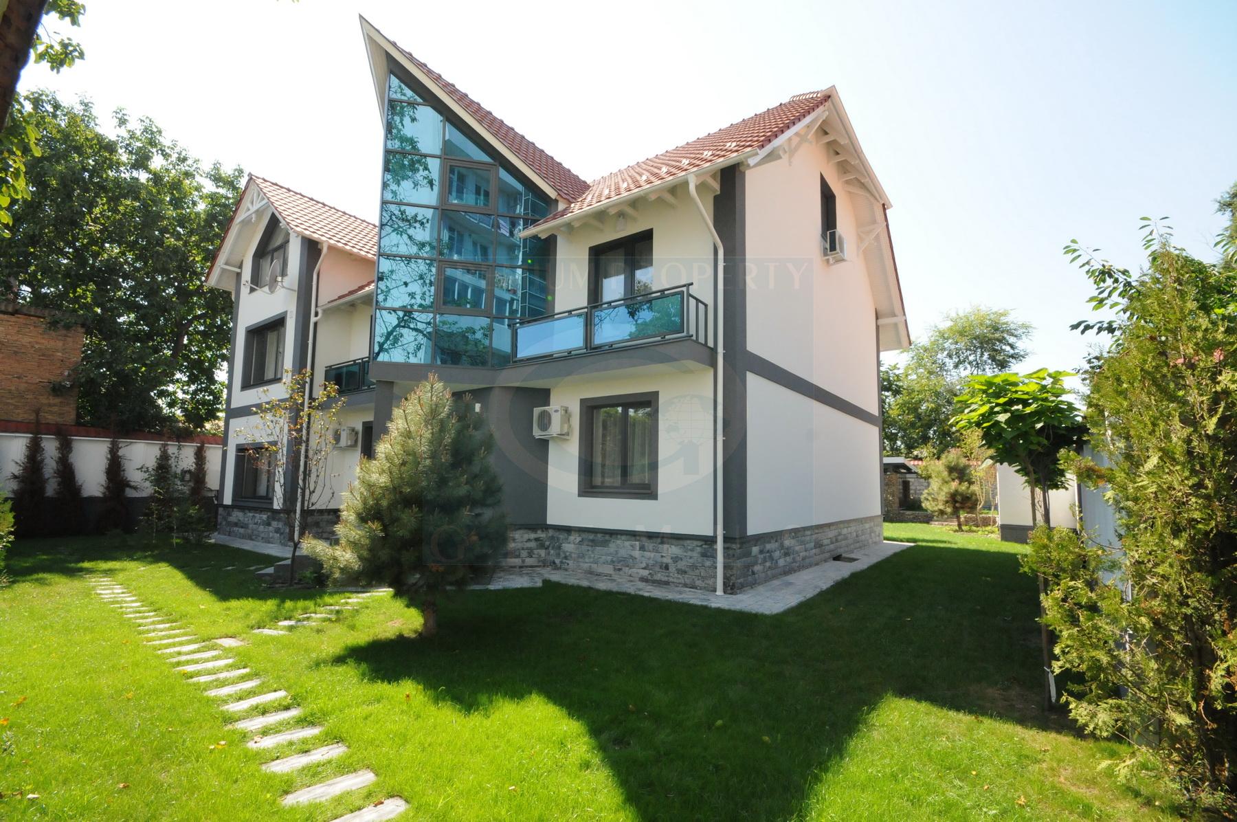 Rent Long Term Apartment In Chisinau