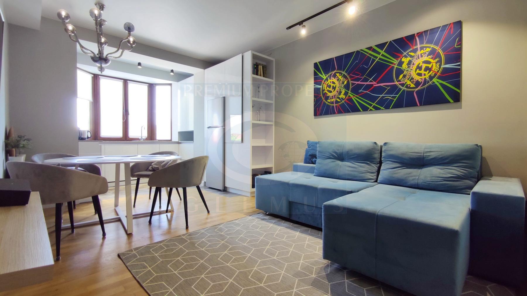 Rent Long Term Apartment In Chisinau