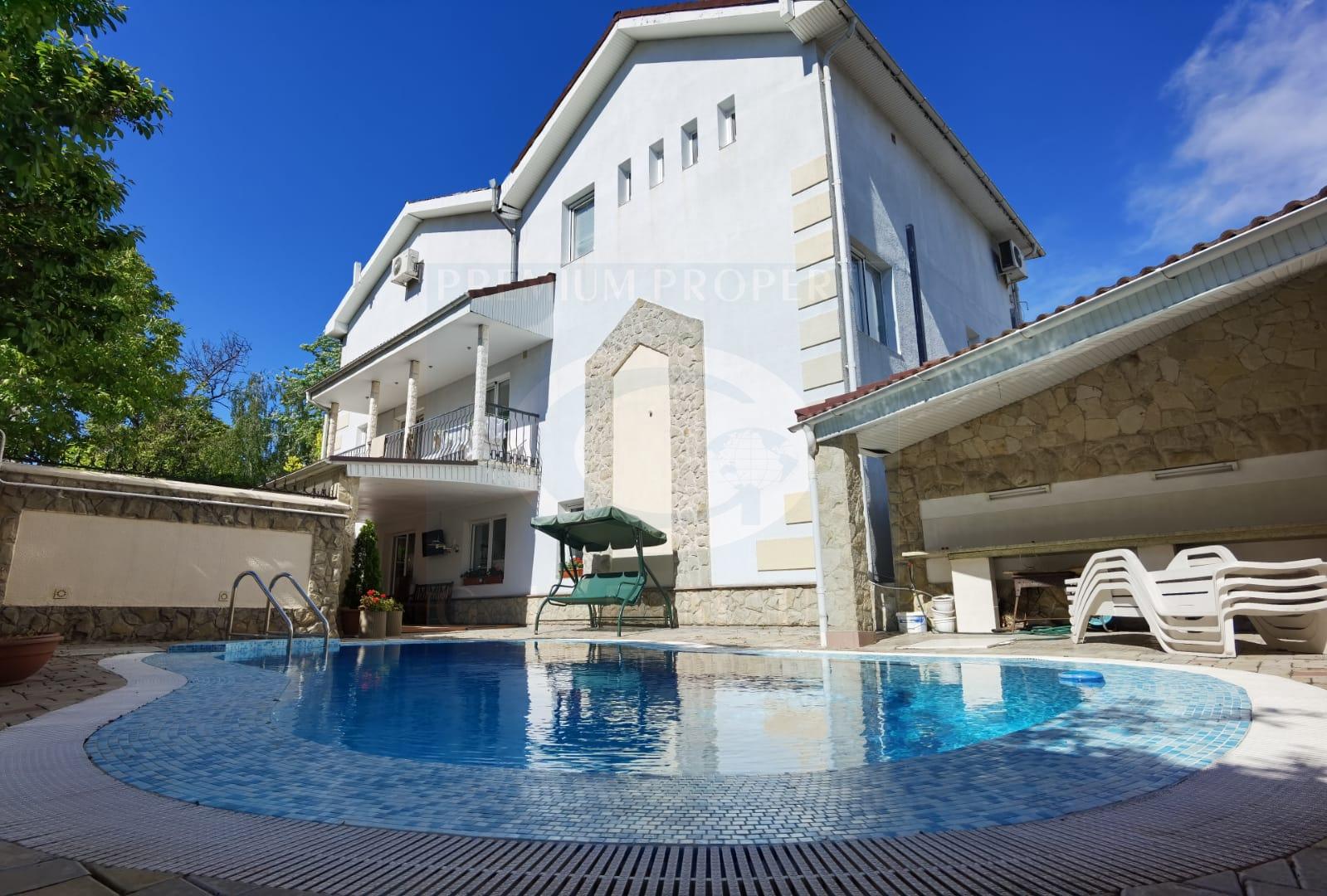 Rent A House In Chisinau