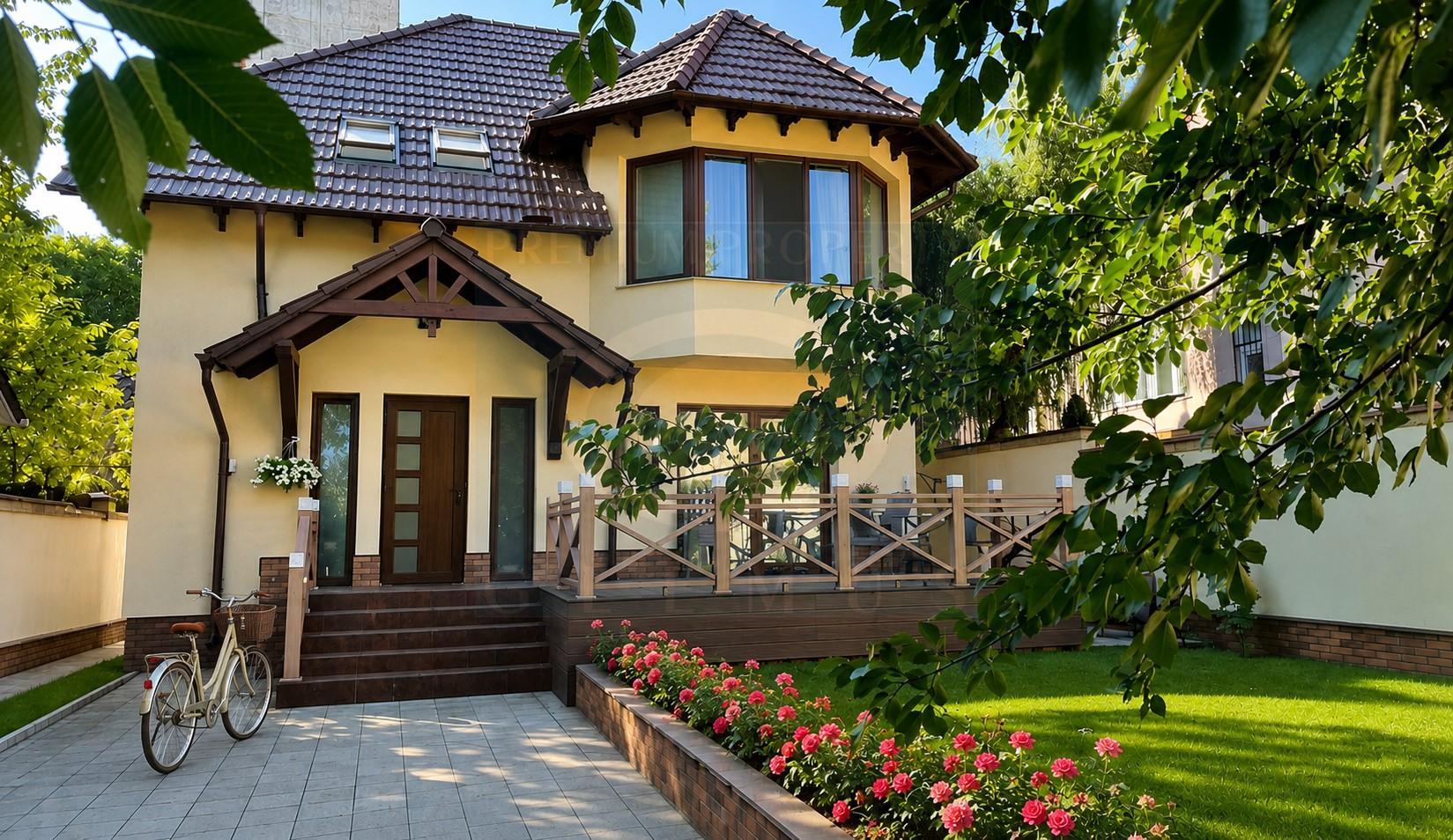 Rent A House In Chisinau