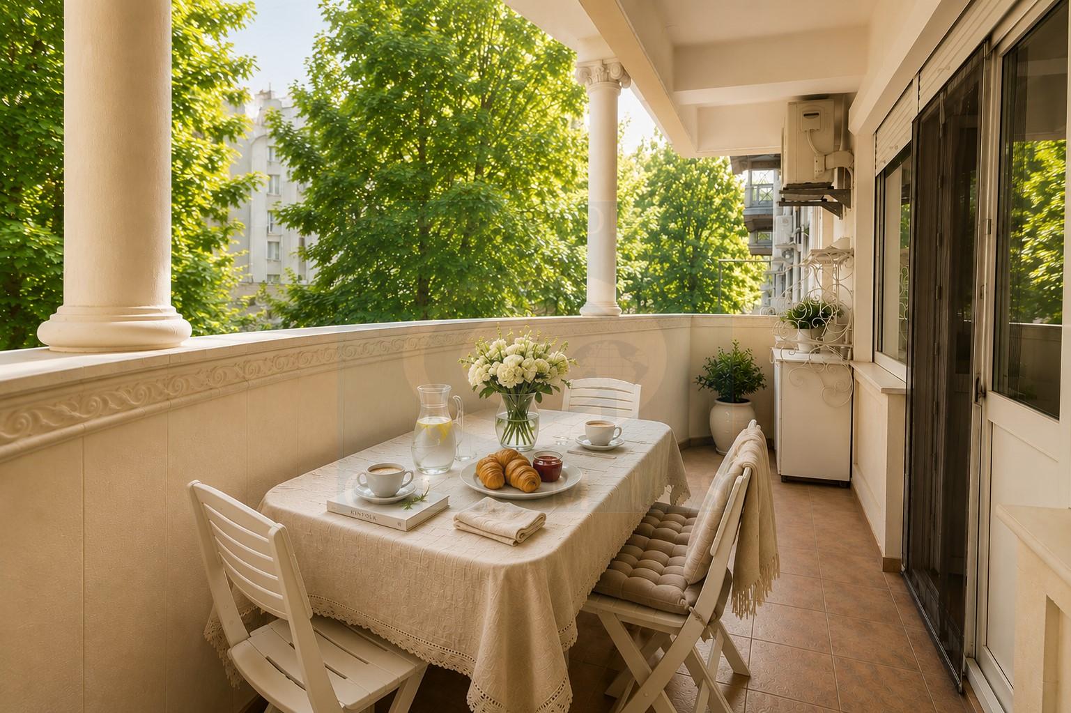 Chisinau Accommodation