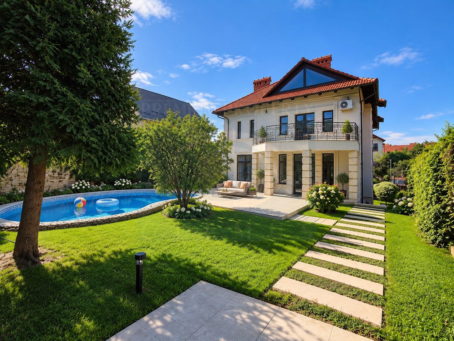 Rent A House In Chisinau