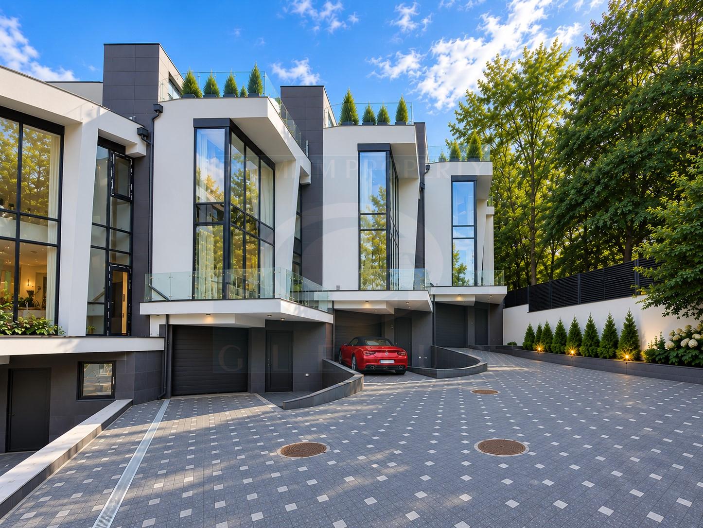Chisinau Accommodation
